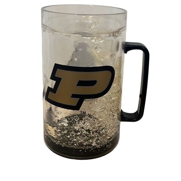 Purdue EUC Large Freezer Mug - Picture 2 of 6